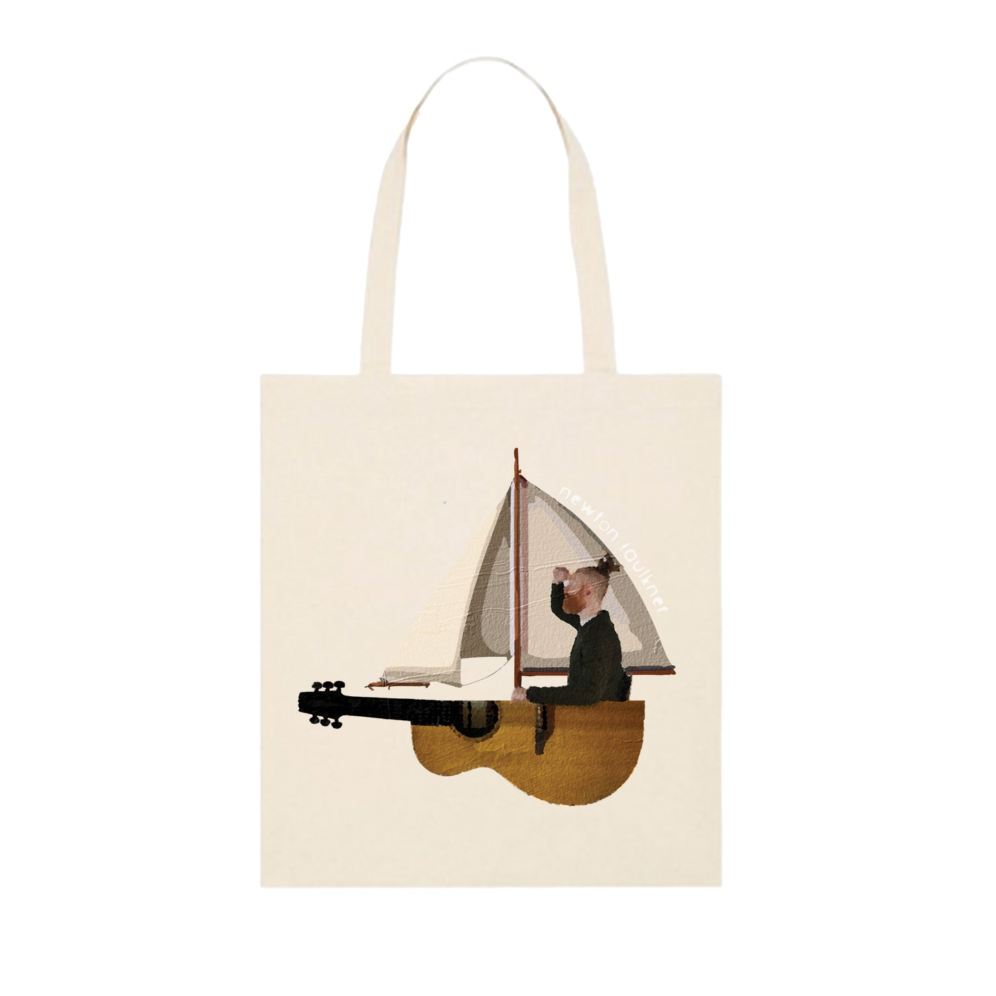 Feels Like Home 2 Tour Tote Bag