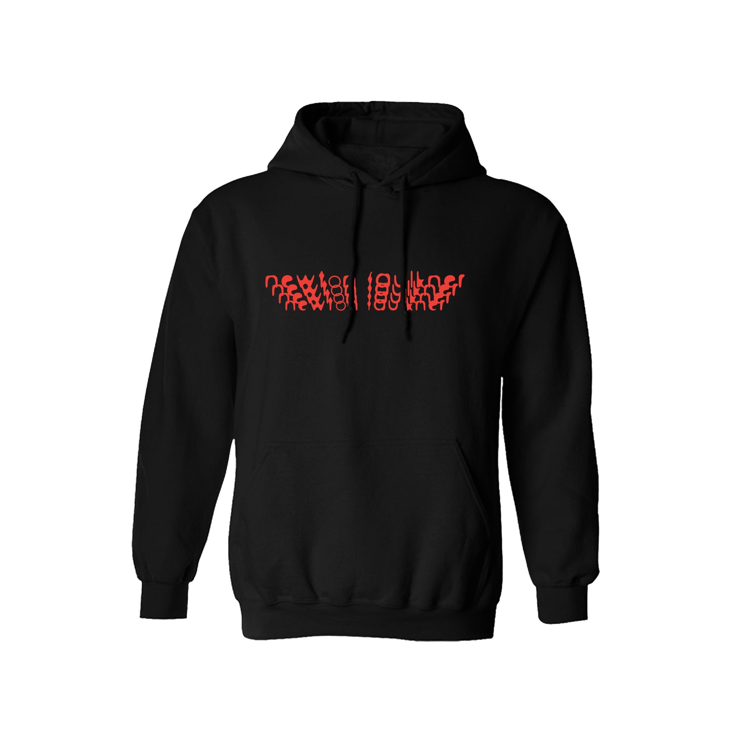 November Tour Hoodie 2024