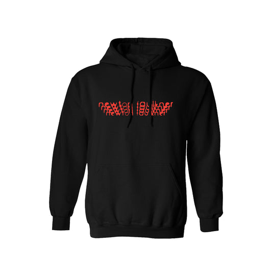 November Tour Hoodie 2024