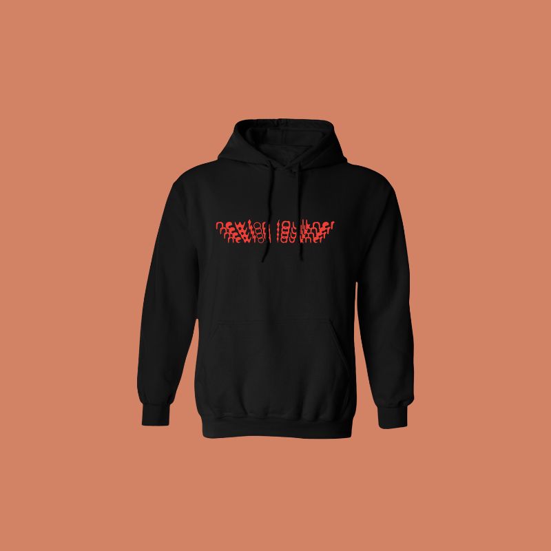 Tour Hoodie 2024