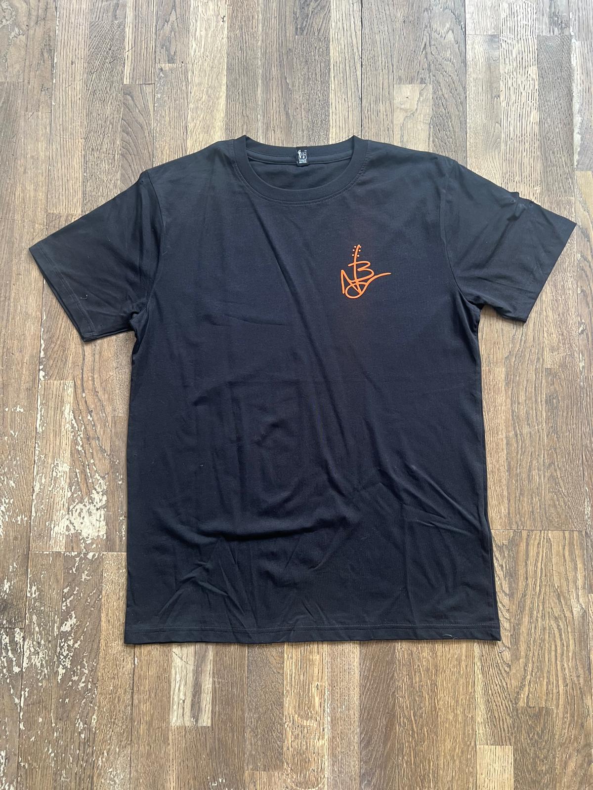 2025 Feels Like Home 3 Tour T-Shirt