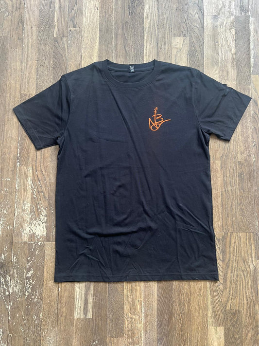 2025 Feels Like Home 3 Tour T-Shirt