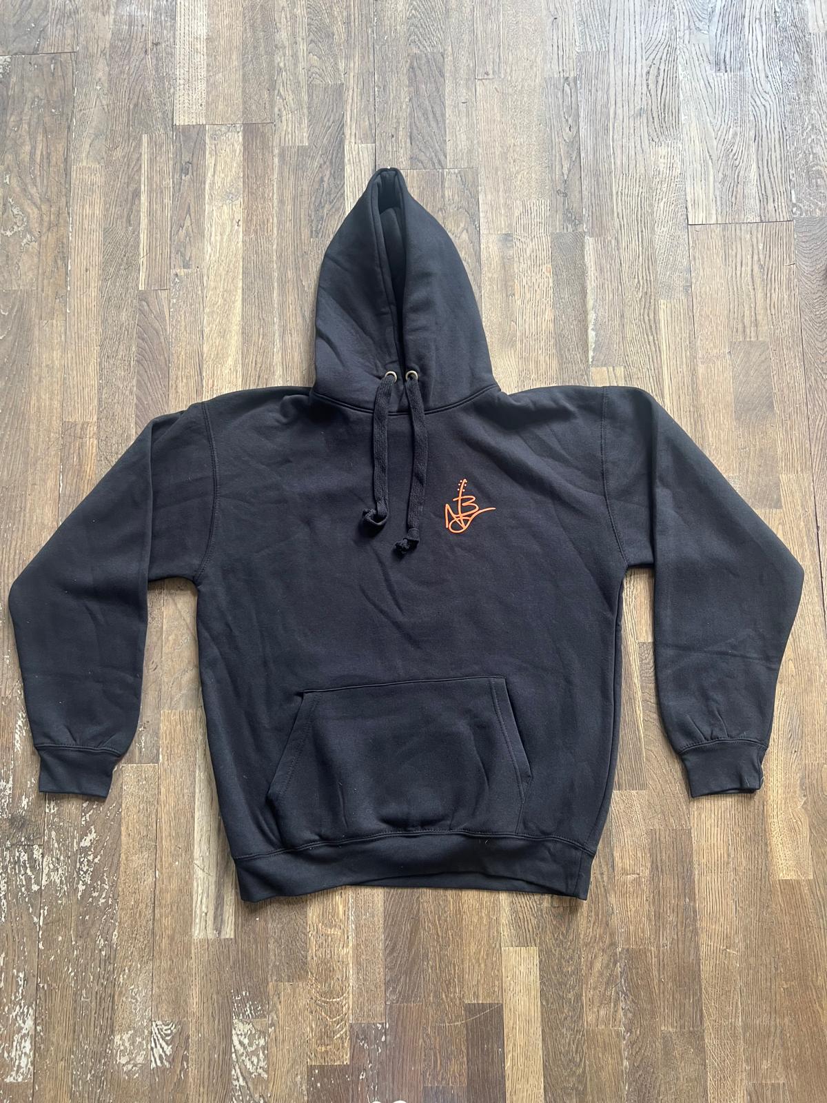 2025 Tour hoodie